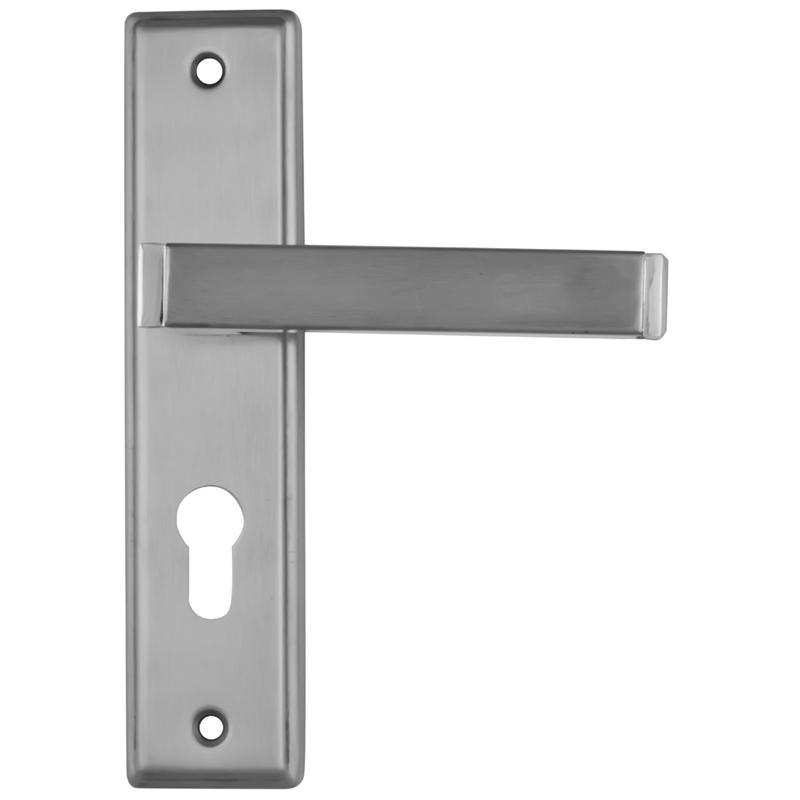 Tower CY Mortise Handles